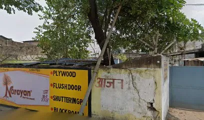 RDO Sons Automotives_ Raipur