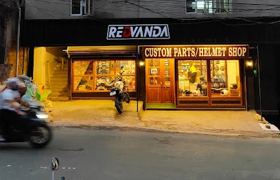 Red Vanda Automobiles