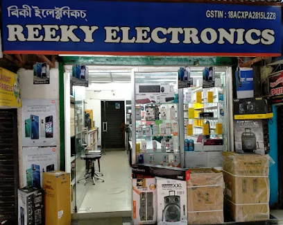 Reeky Electronics