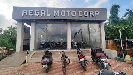 REGAL MOTO CORP - Electric Scooter & Electric Bike Dealer in Porbandar