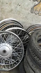 Rehamath Automobiles