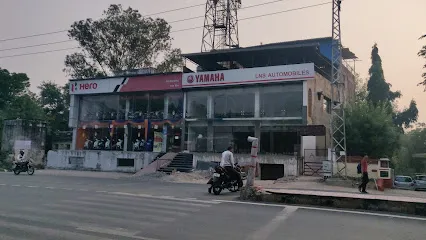 Relan Motors Pvt Ltd - Hero MotoCorp