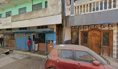 Reliance Auto Spares