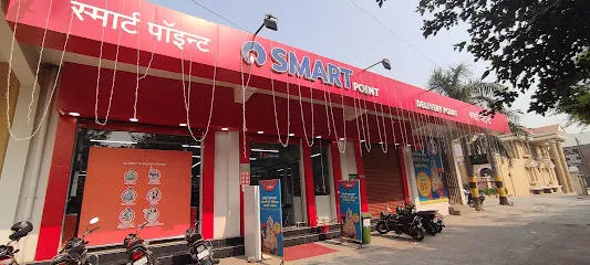 Reliance Smart Point Sector 13
