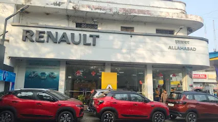 Renault Allahabad