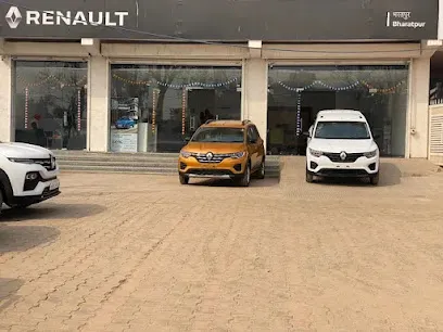 Renault Bharatpur
