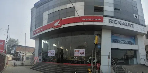 Renault Deoria