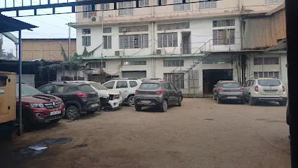 Renault Dimapur Service