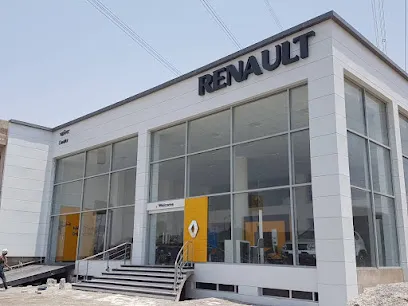 Renault Gwalior