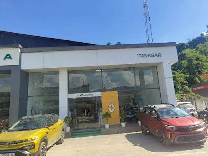 Renault Itanagar