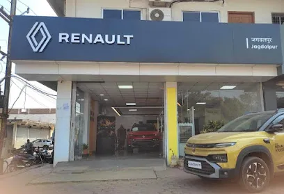 Renault Jagdalpur