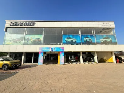 Renault Jamnagar