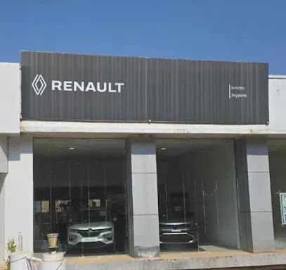 Renault Jeypore
