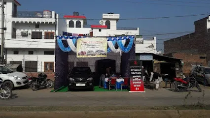 Renault Kaithal