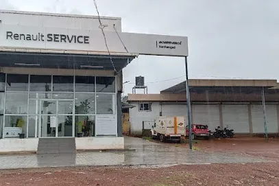 Renault Kanhangad Service