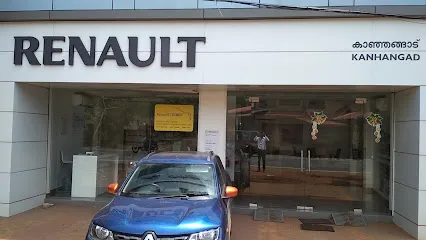 Renault Kanhangad