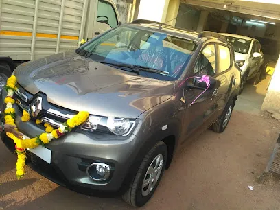 Renault Karad