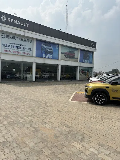 Renault Kharagpur