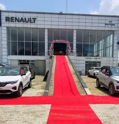 Renault Mathura