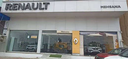 Renault Mehsana