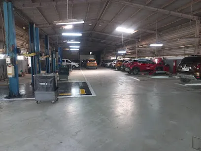 Renault Nagercoil Service