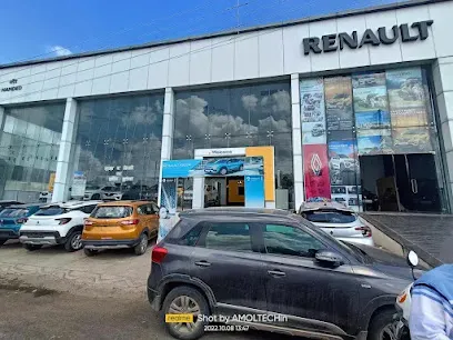 Renault Nanded