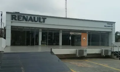 Renault Palanpur