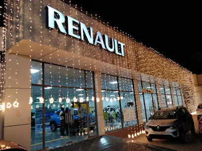 Renault Pali