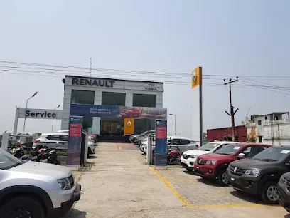 Renault Purnea