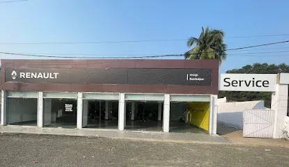 Renault Sambalpur