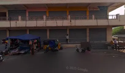Repaka Krishnnaiah