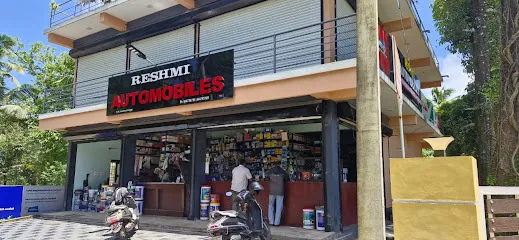 RESHMI AUTOMOBILES