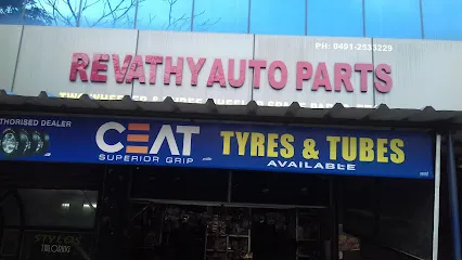 Revathy Auto Parts
