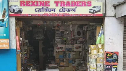 Rexine Traders