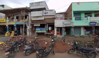 RG RAVIKUMAR AGENCIES
