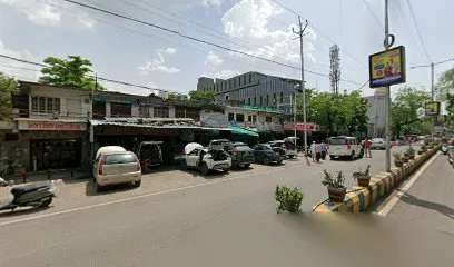 RHAFIK CAR GARAGE