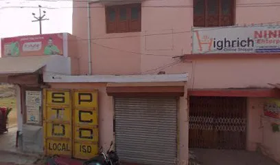 Riddhi Automobile