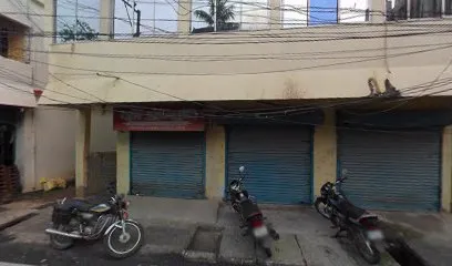 RIDDHI MARINE
