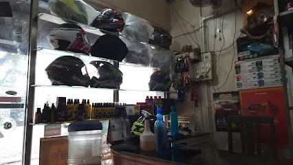 Ride On Automobile