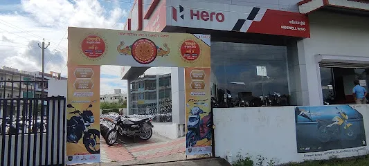 Ridewell Motors - Hero MotoCorp