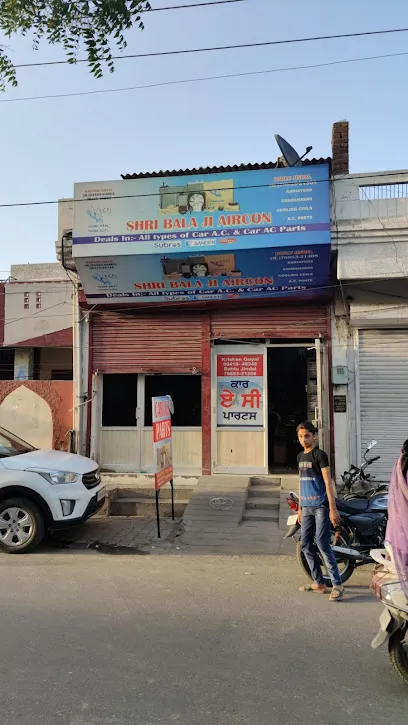RIDHI SIDHI AIRCON
