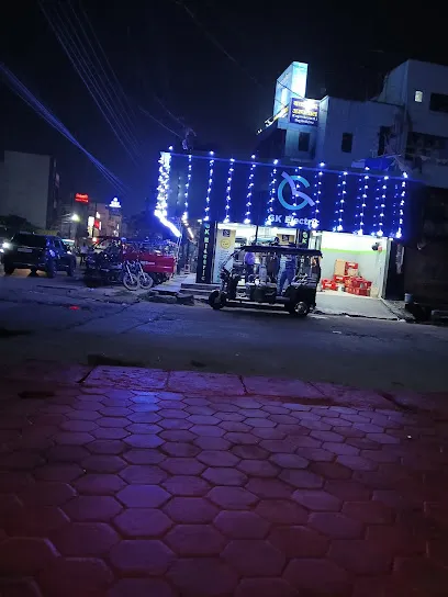 Riju Car Decor