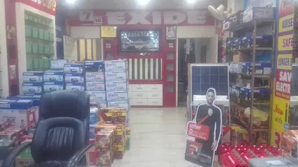 Rikhia Auto Spares