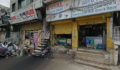 Rinku Automobiles Parts