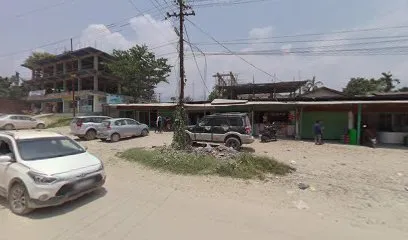 Rinku Car Decor