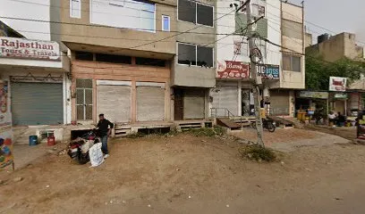 Rinwa Auto Agency