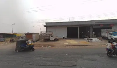 Rishabh Automobiles - Genuine Parts - Hero MotoCorp