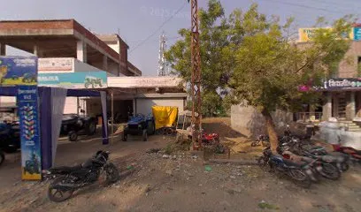 Rishabh Motors-Bajaj