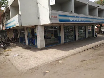 Rishabhdev Diesels Mico Bosch Authorized Workshop