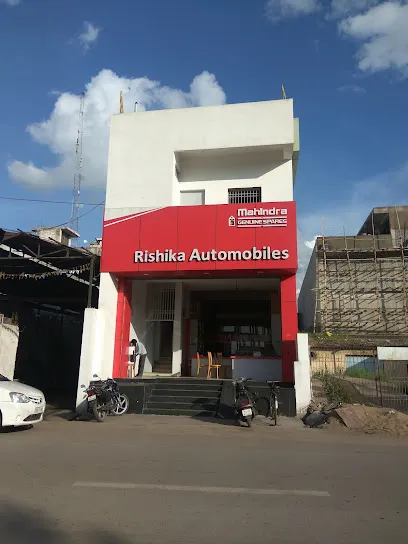 RISHIKA AUTOMOBILES